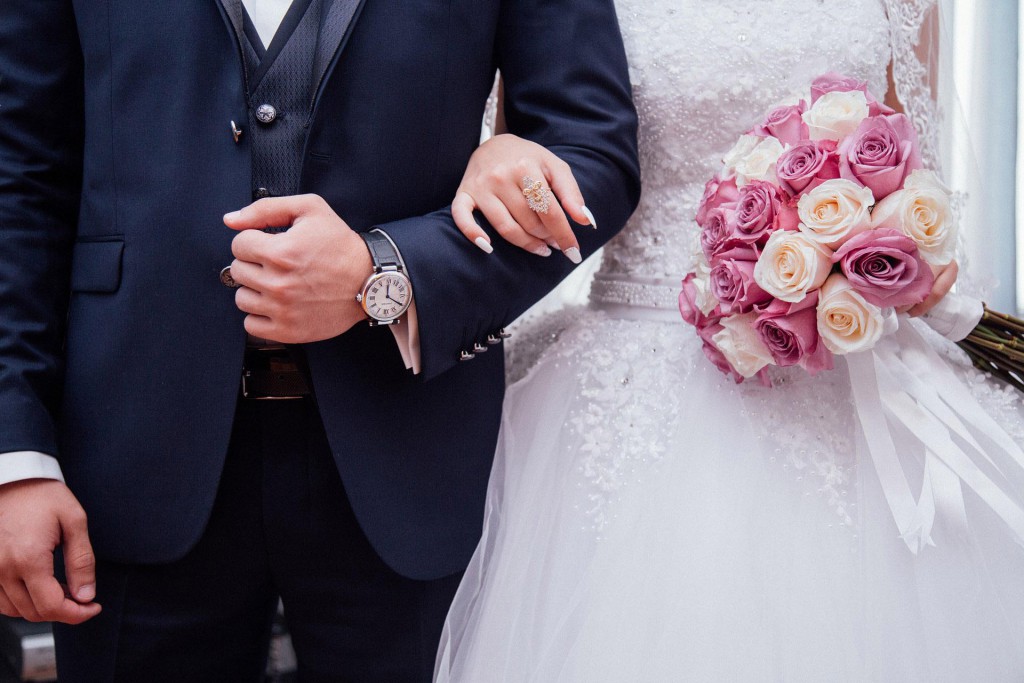 Christian Wedding